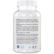 FORMA NUTRITION Acetyl L-Carnitine 750mg/ 120 Capsules