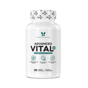 FORMA NUTRITION Advanced Vital 8 Liposomal NAD Complex 90 Veggie Capsules
