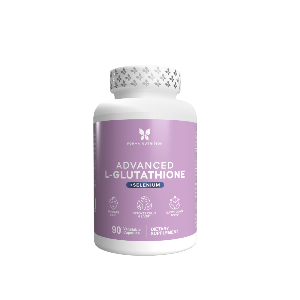 Advanced Glutathione